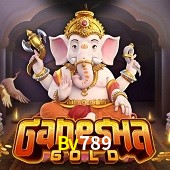 Ganesha Gold